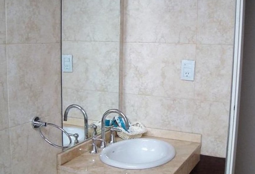 Oasis Cordillerano Village