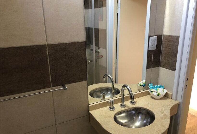 Oasis Cordillerano Village