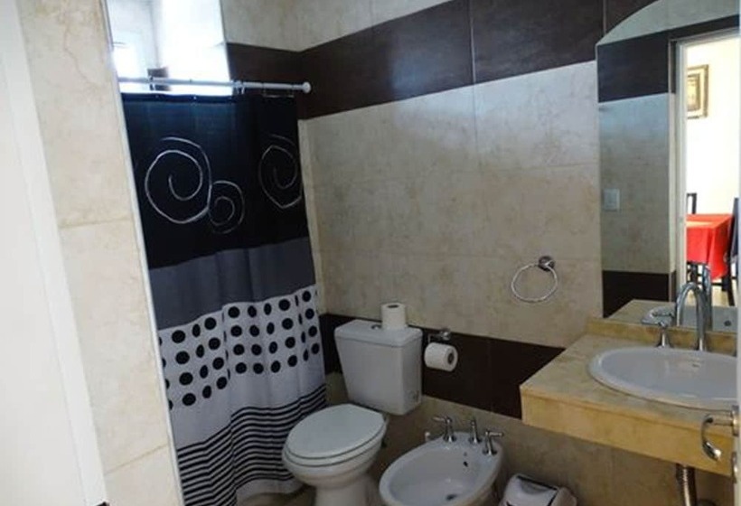 Oasis Cordillerano Village