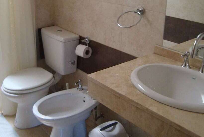 Oasis Cordillerano Village