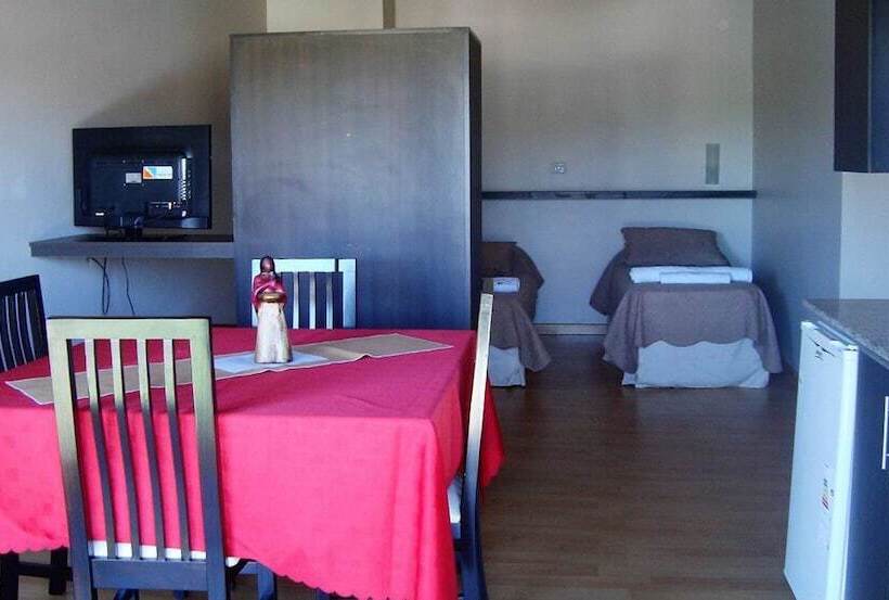 Oasis Cordillerano Village