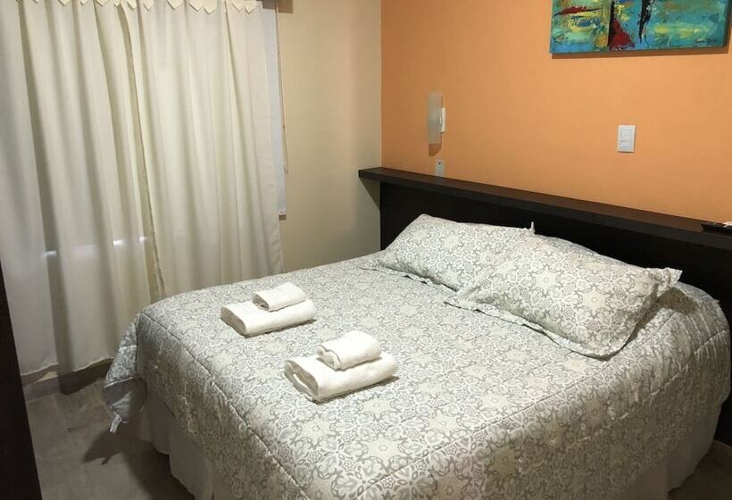 Oasis Cordillerano Village