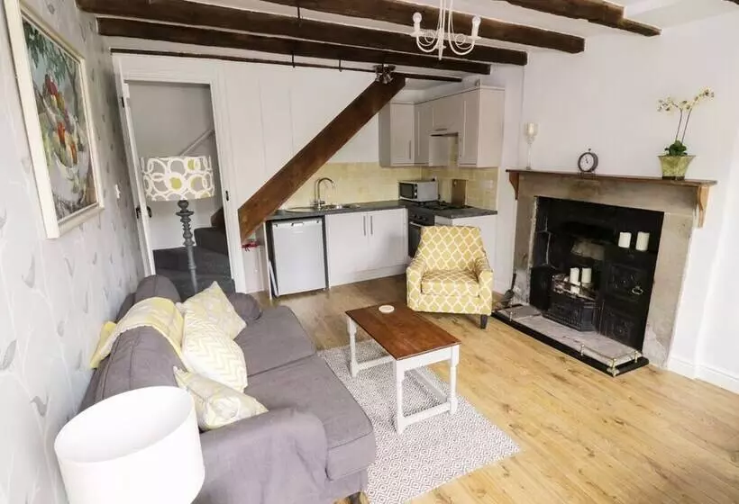 Olive Cottage