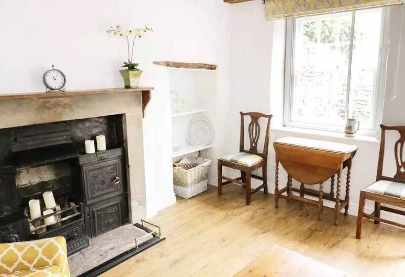 Olive Cottage