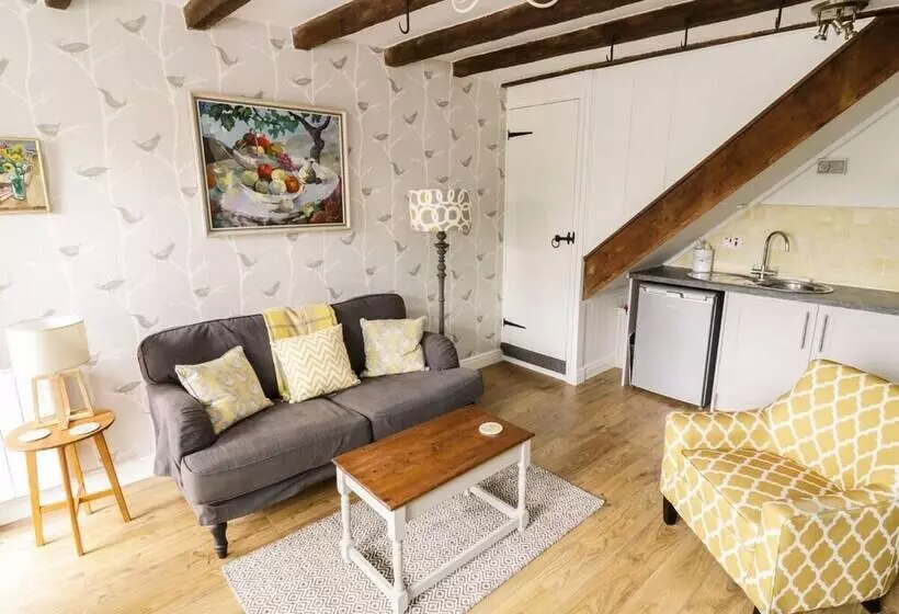 Olive Cottage