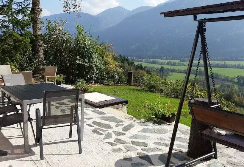 ペンション Comfort And Views