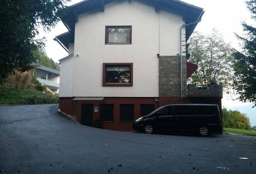 膳宿费 Comfort And Views