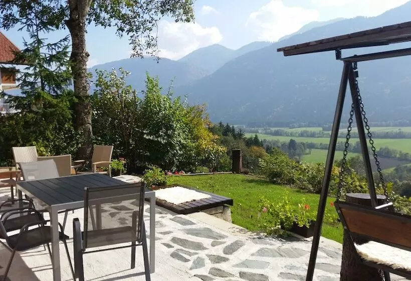 ペンション Comfort And Views