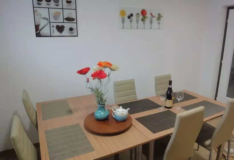 ペンション Comfort And Views