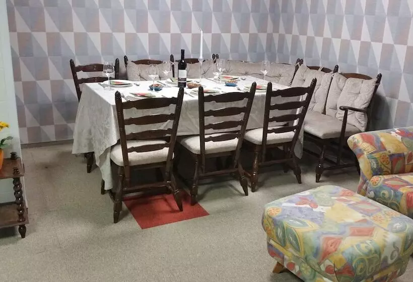 ペンション Comfort And Views