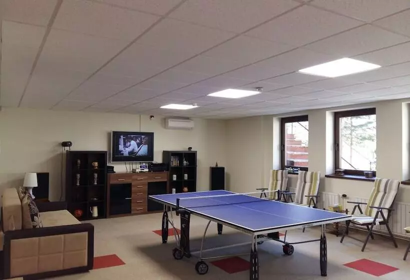 ペンション Comfort And Views