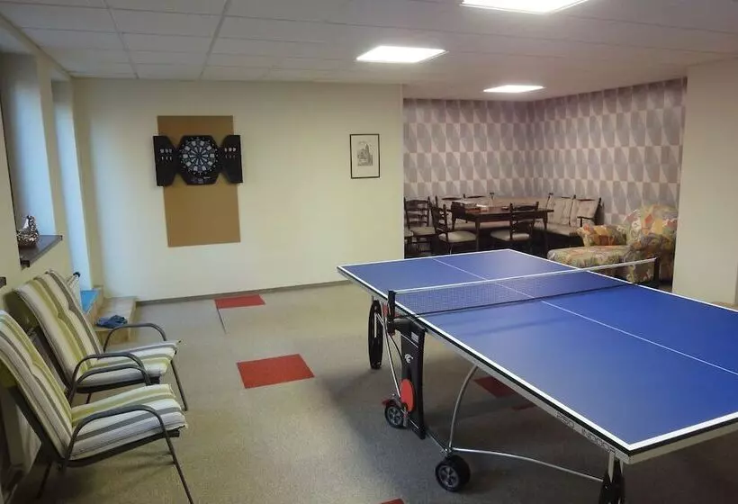 ペンション Comfort And Views