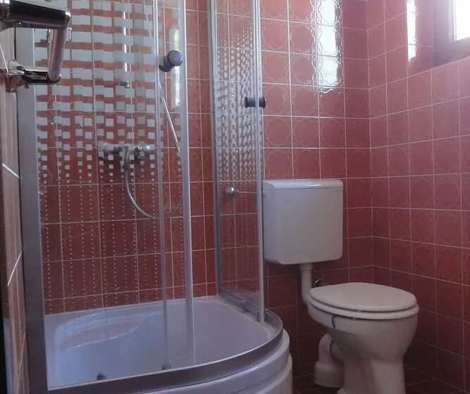 ペンション Comfort And Views