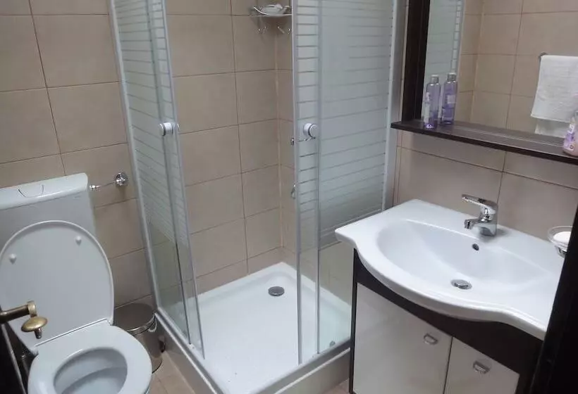 ペンション Comfort And Views