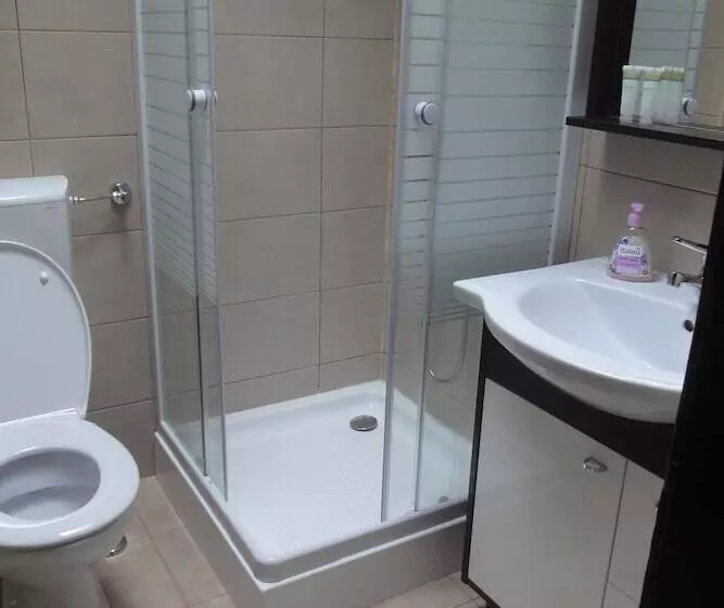 ペンション Comfort And Views