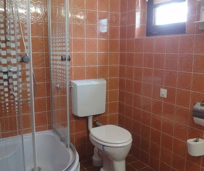 ペンション Comfort And Views