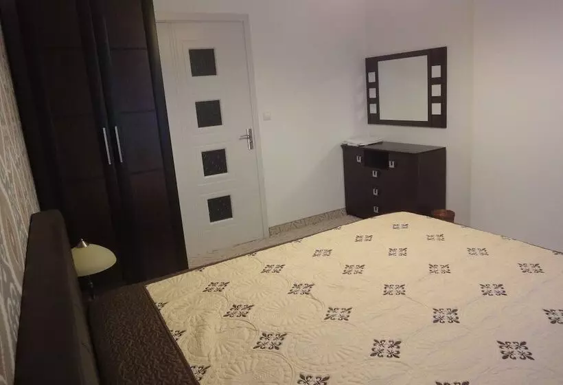 ペンション Comfort And Views