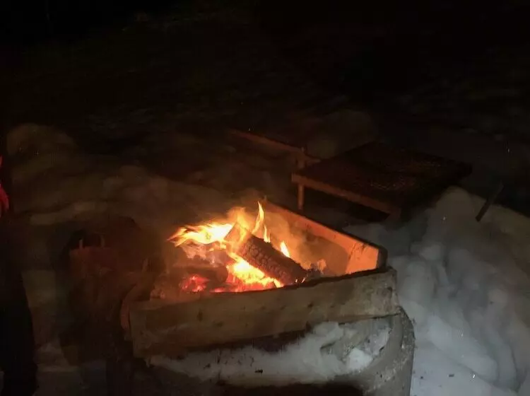 Försgården Fjällpensionat