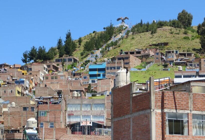 ペンション La Casa De Yoni