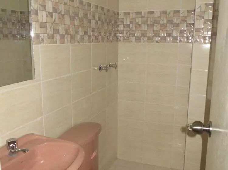 پانسیون La Casa De Yoni