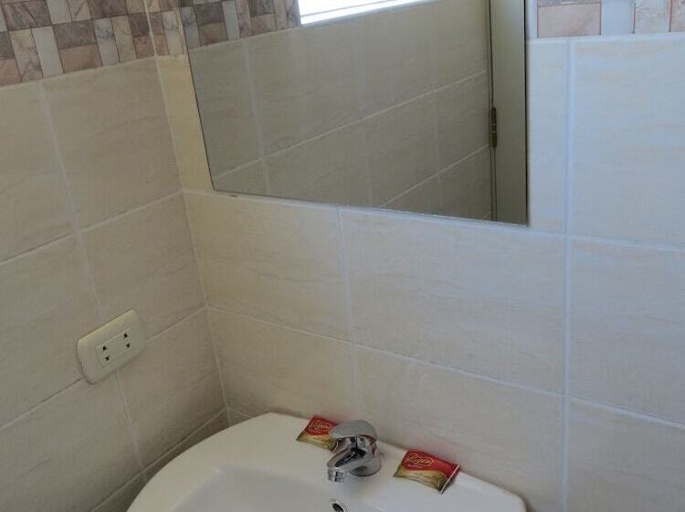 ペンション La Casa De Yoni