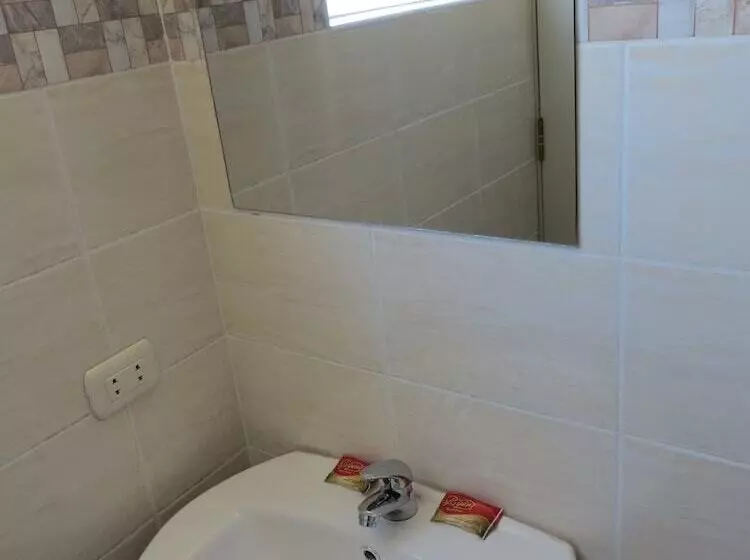 پانسیون La Casa De Yoni