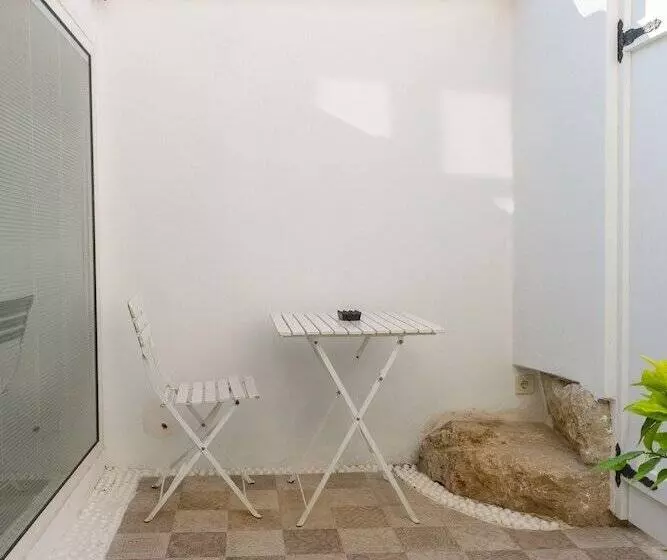 ペンション Sigacik Gardenya Boutique