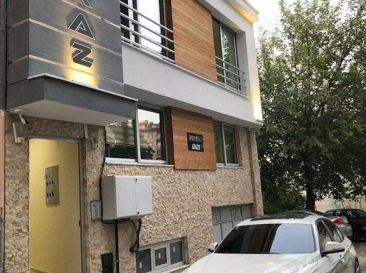 Poyraz Residance
