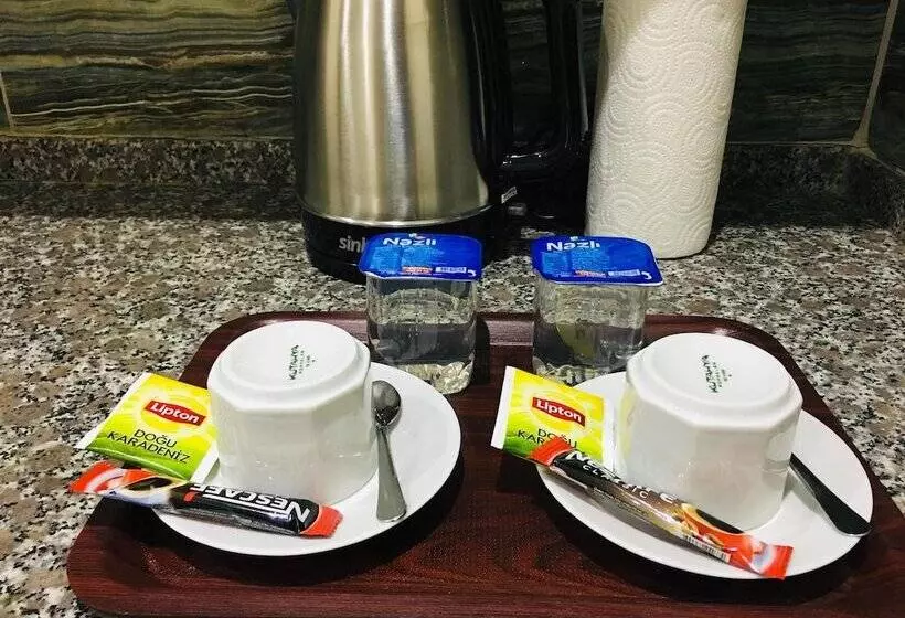 Poyraz Residance
