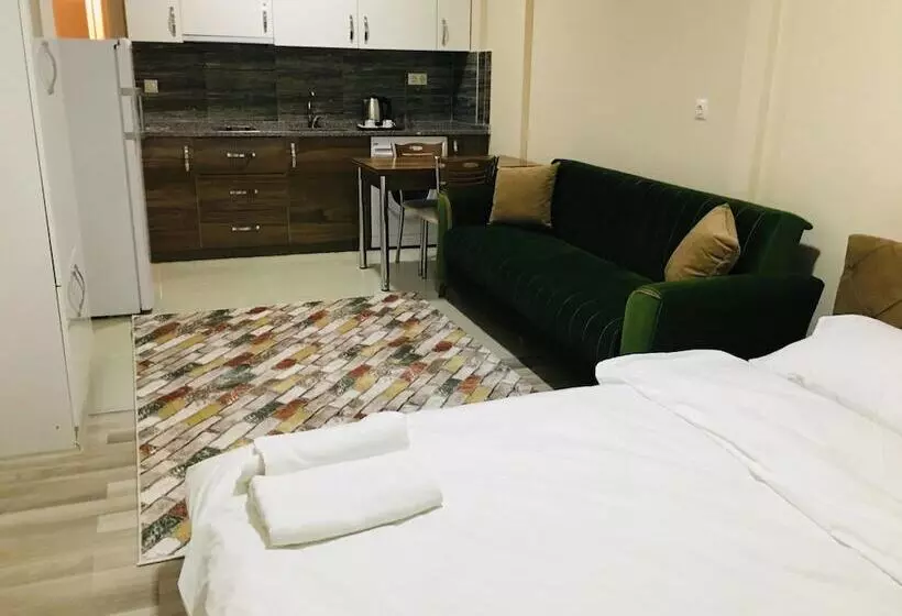 Poyraz Residance