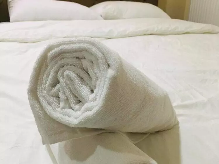 Poyraz Residance