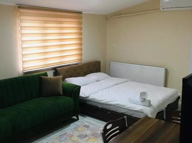 Poyraz Residance