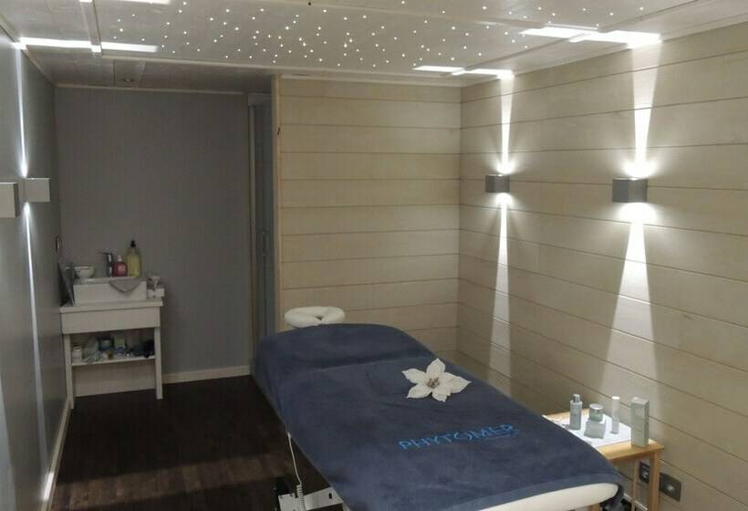 דירת נופש Chalet Le Sabaudia