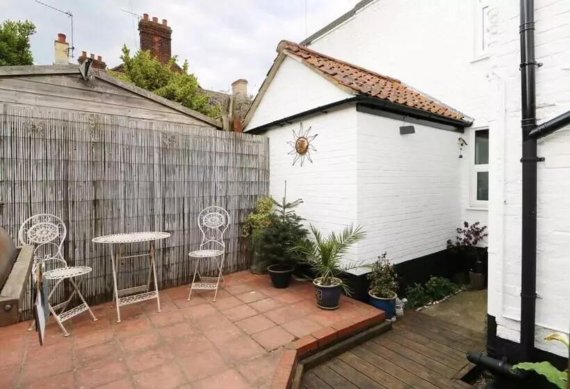 Rose Cottage