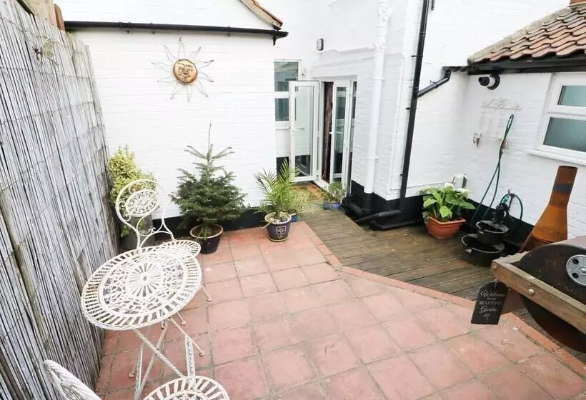 Rose Cottage