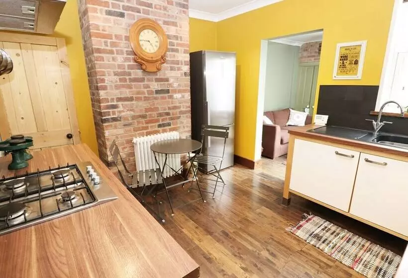 Rose Cottage