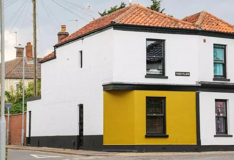 Rose Cottage