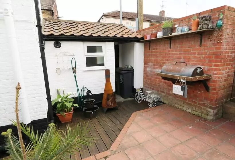 Rose Cottage