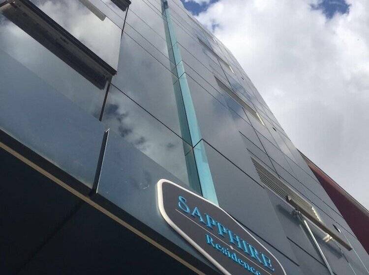 Sapphire Residence 5