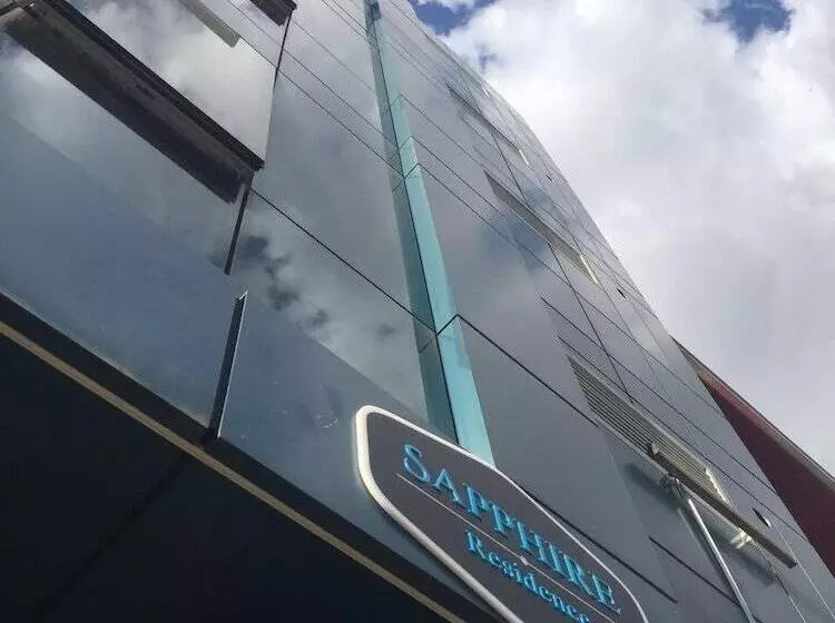 Sapphire Residence 5