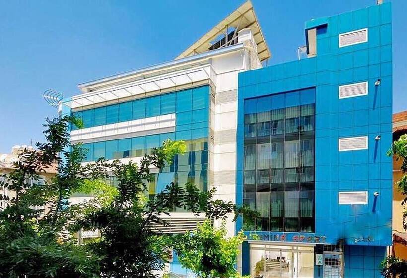 Sapphire Residence 5