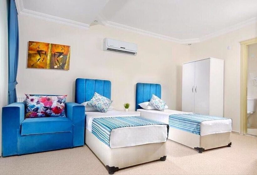 Sapphire Residence 5