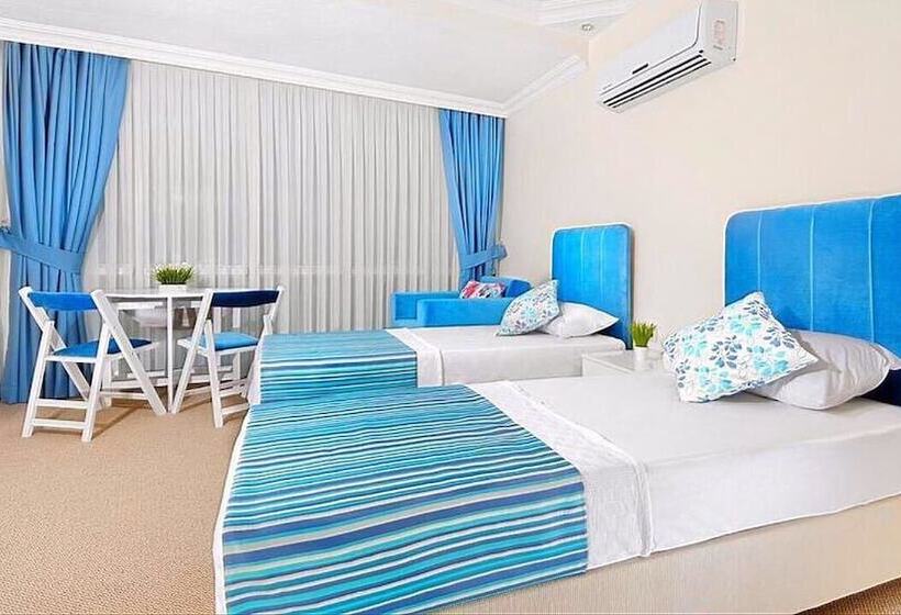 Sapphire Residence 5