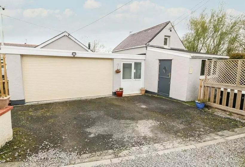 The Annexe