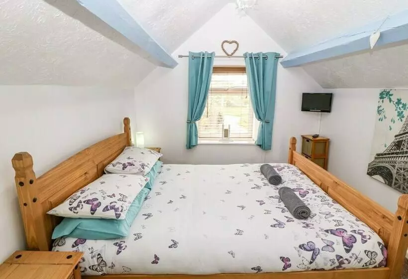 The Annexe