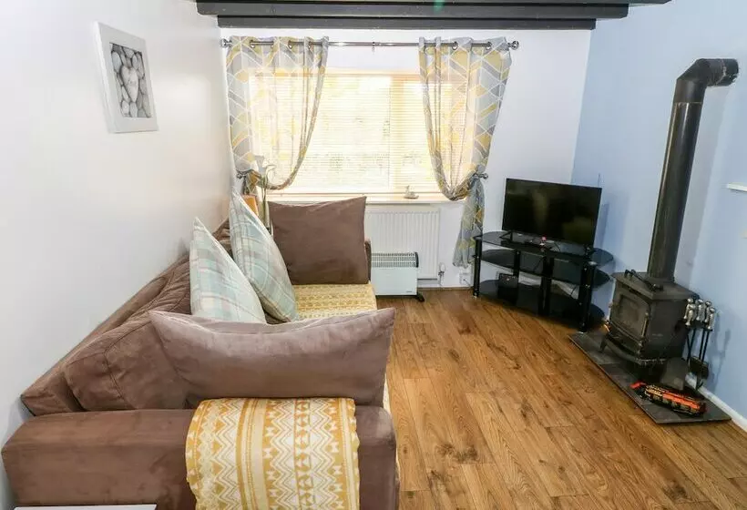 The Annexe