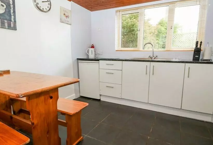 The Annexe