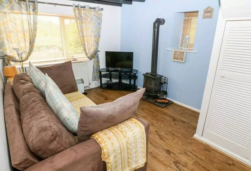 The Annexe
