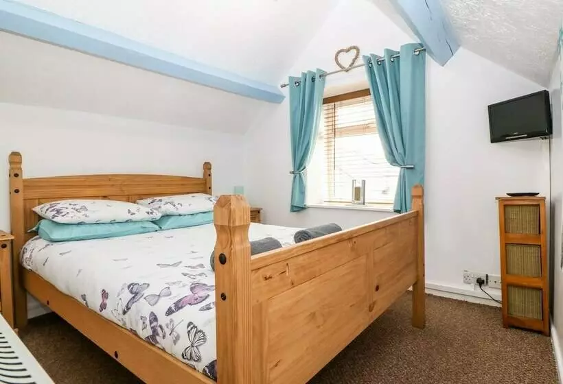 The Annexe