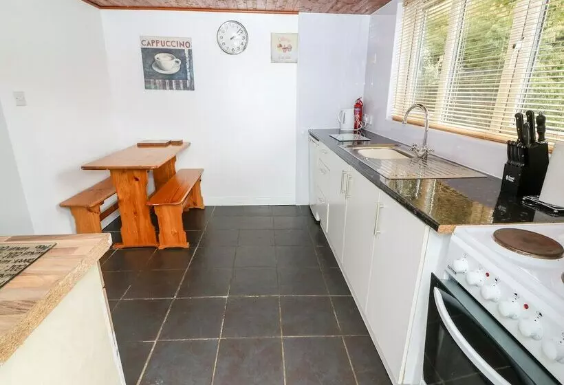 The Annexe
